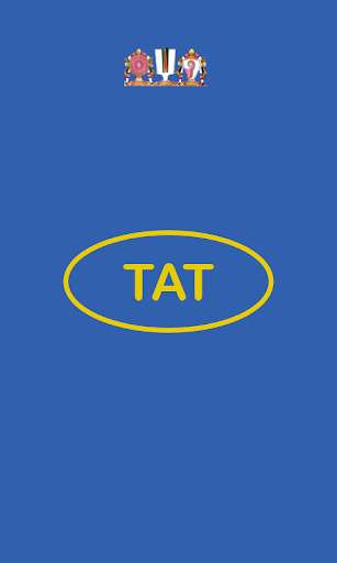 Run android online APK Thirumal Alagu Travels (TAT) - Bus ticket booking from MyAndroid or emulate Thirumal Alagu Travels (TAT) - Bus ticket booking using MyAndroid