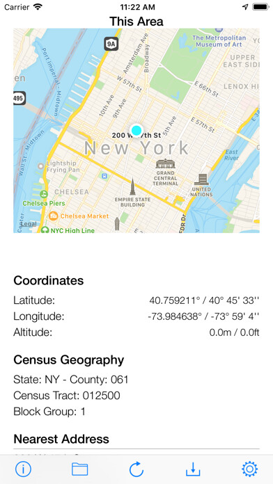 Emulate iPhone app This Area using MyAndroid Emulate iPhone app This Area using MyAndroid