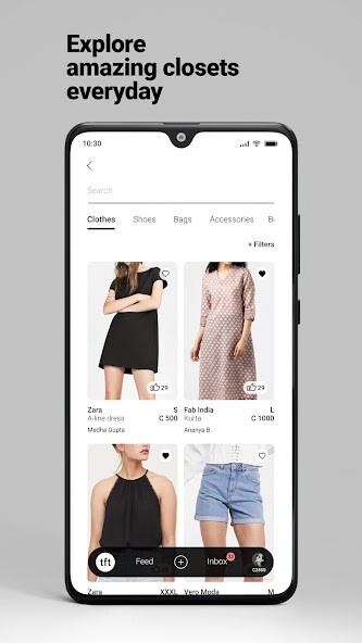 Run android online APK This For That- Swapping Commun from MyAndroid or emulate This For That- Swapping Commun using MyAndroid