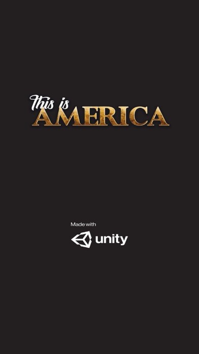 Emulate iPhone app This Is America using MyAndroid Emulate iPhone app This Is America using MyAndroid