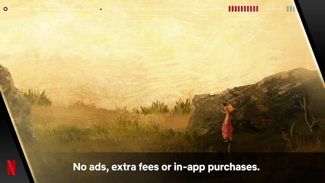Emulate iPhone app This is a True Story using MyAndroid