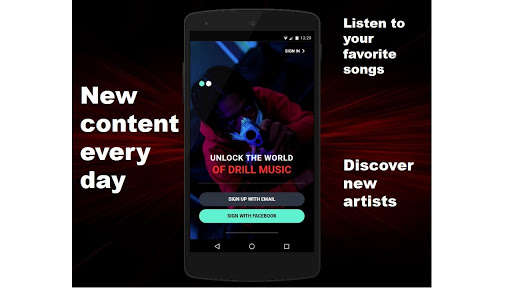 Run android online APK This Is Drill from MyAndroid or emulate This Is Drill using MyAndroid