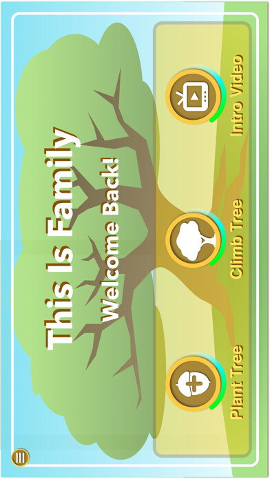 Emulate iPhone app ThisIsFamily using MyAndroid