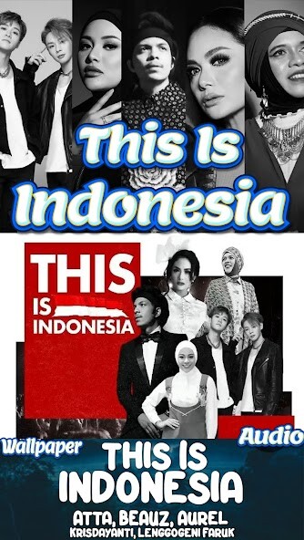 Run android online APK This Is Indonesia - Atta Aurel from MyAndroid or emulate This Is Indonesia - Atta Aurel using MyAndroid Run android online APK This Is Indonesia - Atta Aurel from MyAndroid or emulate This Is Indonesia - Atta Aurel using MyAndroid
