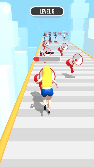 Emulate iPhone app This is Karen using MyAndroid Emulate iPhone app This is Karen using MyAndroid