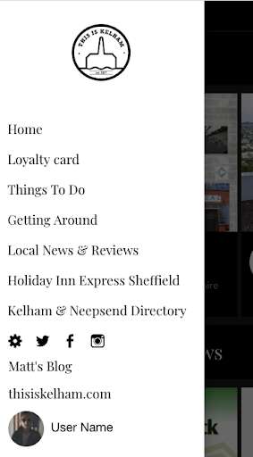 Run android online APK This is Kelham - The App from MyAndroid or emulate This is Kelham - The App using MyAndroid