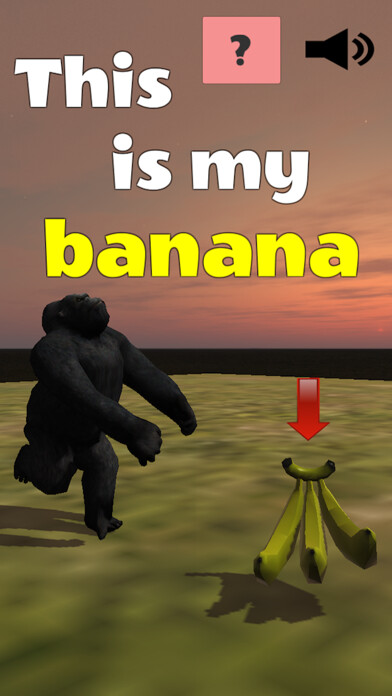 Emulate iPhone app This is my banana using MyAndroid Emulate iPhone app This is my banana using MyAndroid