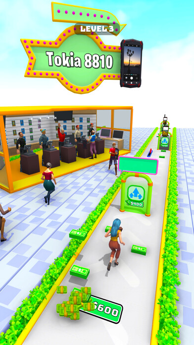 Emulate iPhone app This Is My Business using MyAndroid Emulate iPhone app This Is My Business using MyAndroid