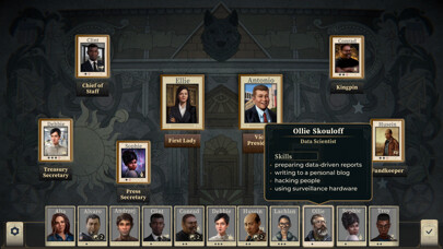 Emulate iPhone app This Is the President using MyAndroid Emulate iPhone app This Is the President using MyAndroid