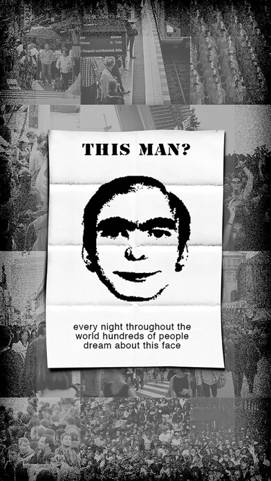 Emulate iPhone app 【閲覧注意】ThisMan using MyAndroid Emulate iPhone app 【閲覧注意】ThisMan using MyAndroid