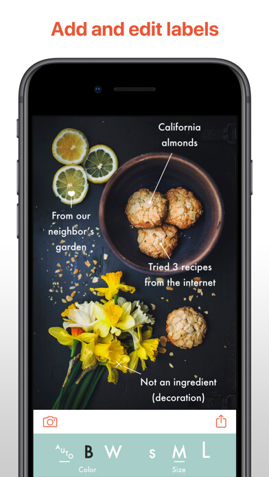 Emulate iPhone app This: Markup & Annotate Detail using MyAndroid Emulate iPhone app This: Markup & Annotate Detail using MyAndroid
