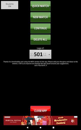 Run android online APK Thistles Dart Scorer from MyAndroid or emulate Thistles Dart Scorer using MyAndroid Run android online APK Thistles Dart Scorer from MyAndroid or emulate Thistles Dart Scorer using MyAndroid