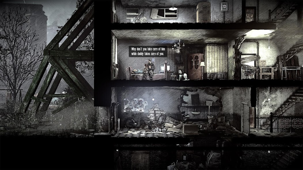 Run android online APK This War of Mine: Stories - Fathers Promise from MyAndroid or emulate This War of Mine: Stories - Fathers Promise using MyAndroid Run android online APK This War of Mine: Stories - Fathers Promise from MyAndroid or emulate This War of Mine: Stories - Fathers Promise using MyAndroid