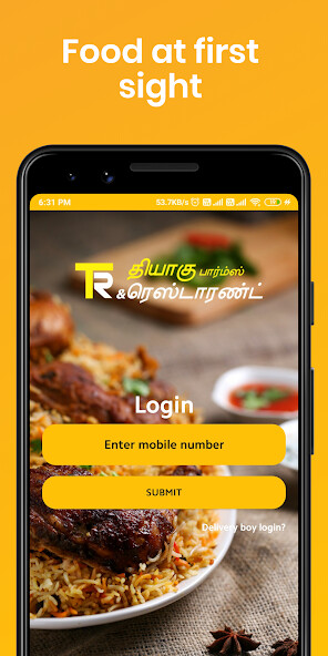 Run android online APK Thiyagu Restaurant from MyAndroid or emulate Thiyagu Restaurant using MyAndroid Run android online APK Thiyagu Restaurant from MyAndroid or emulate Thiyagu Restaurant using MyAndroid