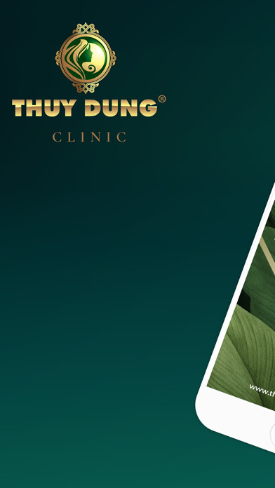 Emulate iPhone app Thẩm Mỹ Thùy Dung using MyAndroid Emulate iPhone app Thẩm Mỹ Thùy Dung using MyAndroid