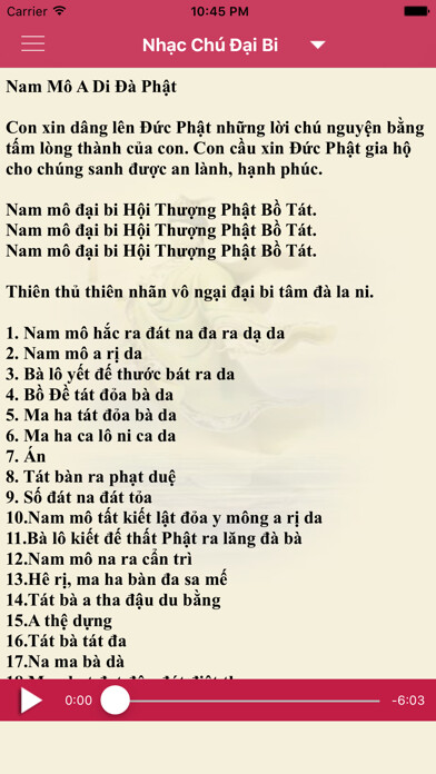 Emulate iPhone app Th?n Chú ??i Bi using MyAndroid Emulate iPhone app Th?n Chú ??i Bi using MyAndroid