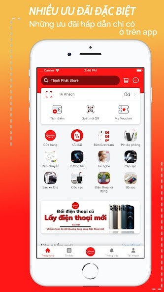 Run android online APK ThịnhPhát Store from MyAndroid or emulate ThịnhPhát Store using MyAndroid Run android online APK ThịnhPhát Store from MyAndroid or emulate ThịnhPhát Store using MyAndroid