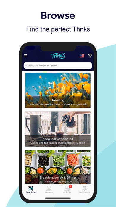 Emulate iPhone app Thnks — Grow through Gratitude using MyAndroid Emulate iPhone app Thnks — Grow through Gratitude using MyAndroid