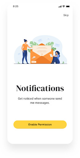 Run android online APK Thodi Baat - Private & Secure Chat App from MyAndroid or emulate Thodi Baat - Private & Secure Chat App using MyAndroid