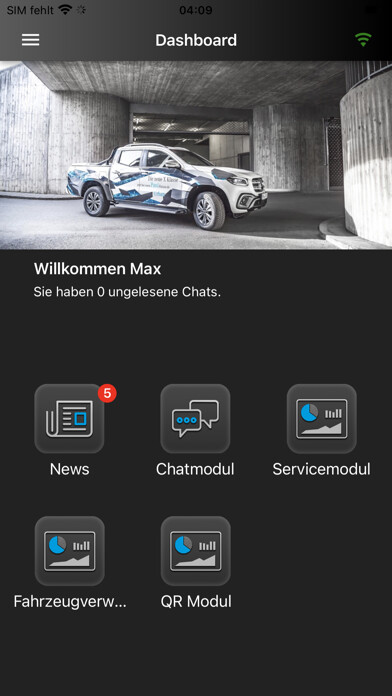 Emulate iPhone app Thomann-Plus using MyAndroid Emulate iPhone app Thomann-Plus using MyAndroid