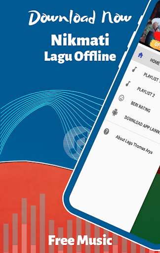 Run android online APK Thomas Arya Complete Song Offline from MyAndroid or emulate Thomas Arya Complete Song Offline using MyAndroid