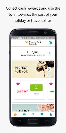 Run android online APK Thomas Cook Rewards from MyAndroid or emulate Thomas Cook Rewards using MyAndroid Run android online APK Thomas Cook Rewards from MyAndroid or emulate Thomas Cook Rewards using MyAndroid