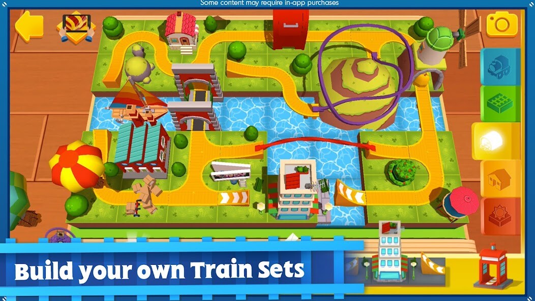 Emulate Android APK Thomas Friends Minis Emulate Android APK Thomas Friends Minis