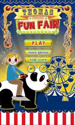 Emulate Android APK Thomas Puzzle Fun Fair memory Emulate Android APK Thomas Puzzle Fun Fair memory
