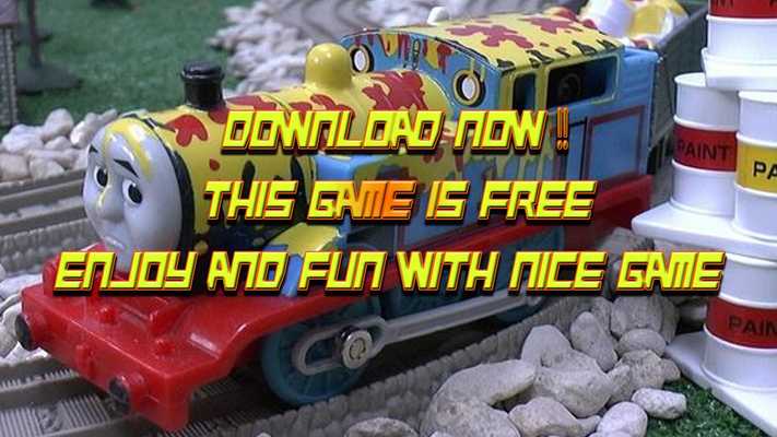 Emulate Android APK Thomas Train Puzzle 2018 Emulate Android APK Thomas Train Puzzle 2018