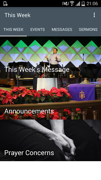 Emulate Android APK Thomasville FUMC - GA Emulate Android APK Thomasville FUMC - GA