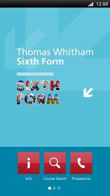 Emulate Android APK Thomas Whitham Sixth Form