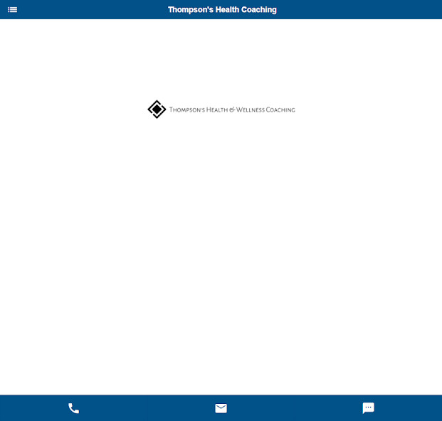 Run android online APK Thompsons Health Coaching from MyAndroid or emulate Thompsons Health Coaching using MyAndroid Run android online APK Thompsons Health Coaching from MyAndroid or emulate Thompsons Health Coaching using MyAndroid