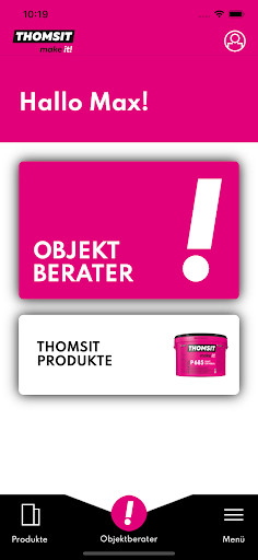 Run android online APK THOMSIT Objektberater from MyAndroid or emulate THOMSIT Objektberater using MyAndroid Run android online APK THOMSIT Objektberater from MyAndroid or emulate THOMSIT Objektberater using MyAndroid
