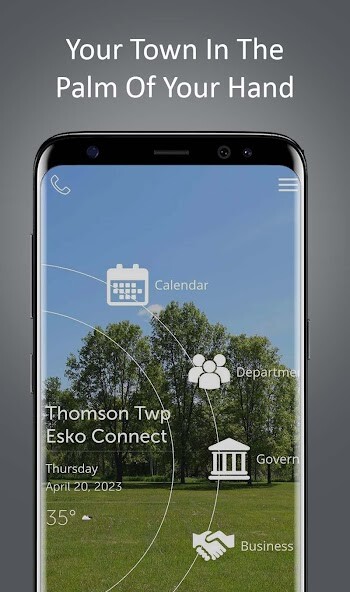 Run android online APK Thomson Twp Esko Connect from MyAndroid or emulate Thomson Twp Esko Connect using MyAndroid Run android online APK Thomson Twp Esko Connect from MyAndroid or emulate Thomson Twp Esko Connect using MyAndroid