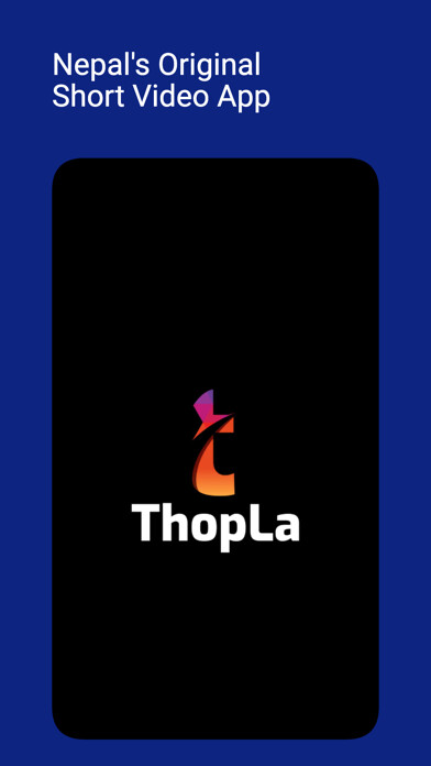 Emulate iPhone app Thopla using MyAndroid Emulate iPhone app Thopla using MyAndroid