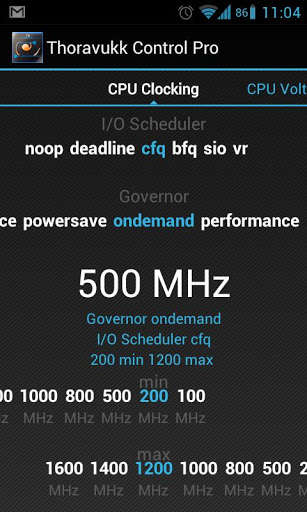 Run android online APK Thoravukk Control from MyAndroid or emulate Thoravukk Control using MyAndroid