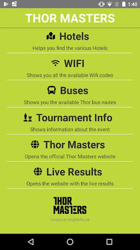 Run android online APK Thor Masters from MyAndroid or emulate Thor Masters using MyAndroid Run android online APK Thor Masters from MyAndroid or emulate Thor Masters using MyAndroid