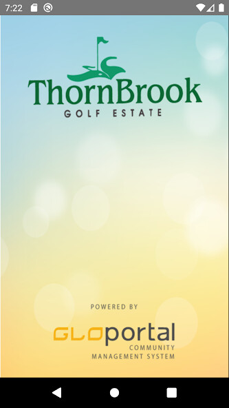 Run android online APK Thornbrook Golf Estate from MyAndroid or emulate Thornbrook Golf Estate using MyAndroid