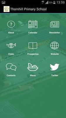 Emulate Android APK Thornhill Primary School Emulate Android APK Thornhill Primary School