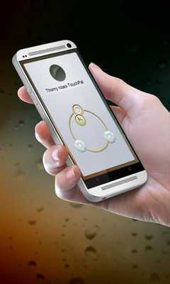 Emulate Android APK Thorny roses Keypad Cover Emulate Android APK Thorny roses Keypad Cover