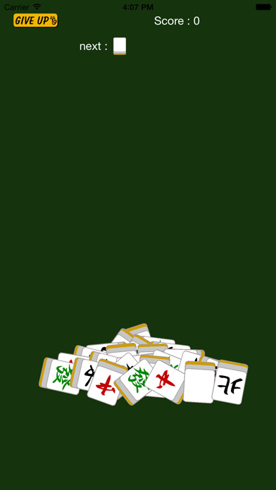 Emulate iPhone app Thoroughly Honkong (Mahjong Puzzle) using MyAndroid Emulate iPhone app Thoroughly Honkong (Mahjong Puzzle) using MyAndroid