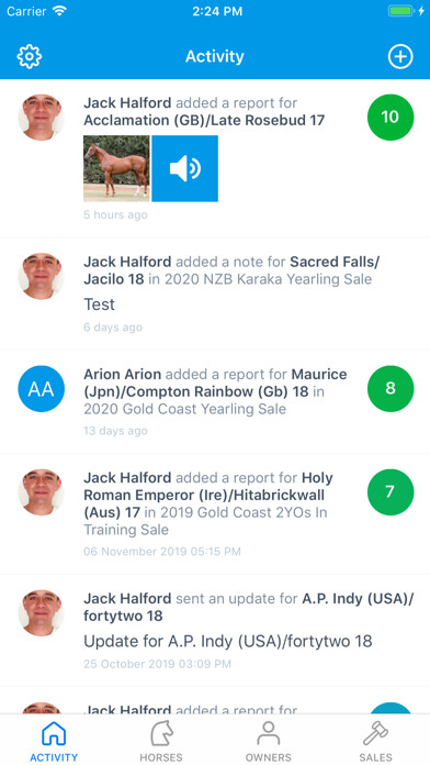 Emulate iPhone app ThoroughWorks using MyAndroid Emulate iPhone app ThoroughWorks using MyAndroid