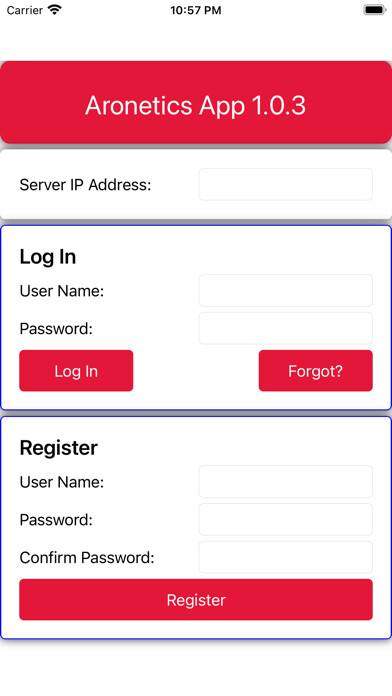 Emulate iPhone app Thor using MyAndroid Emulate iPhone app Thor using MyAndroid