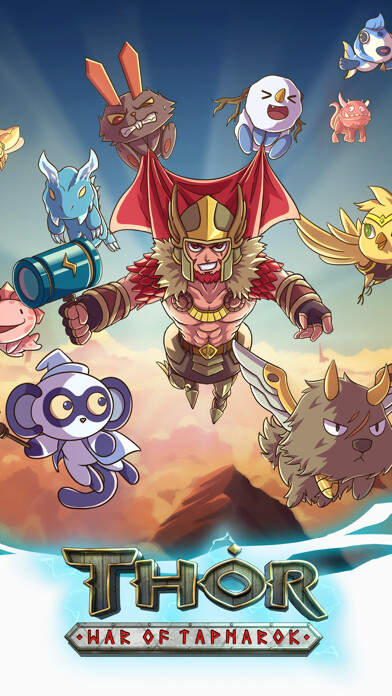 Run android online APK Thor : War of Tapnarok from MyAndroid or emulate Thor : War of Tapnarok using MyAndroid Run android online APK Thor : War of Tapnarok from MyAndroid or emulate Thor : War of Tapnarok using MyAndroid