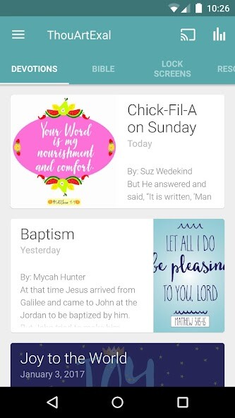 Run android online APK ThouArtExalted Ministries from MyAndroid or emulate ThouArtExalted Ministries using MyAndroid Run android online APK ThouArtExalted Ministries from MyAndroid or emulate ThouArtExalted Ministries using MyAndroid