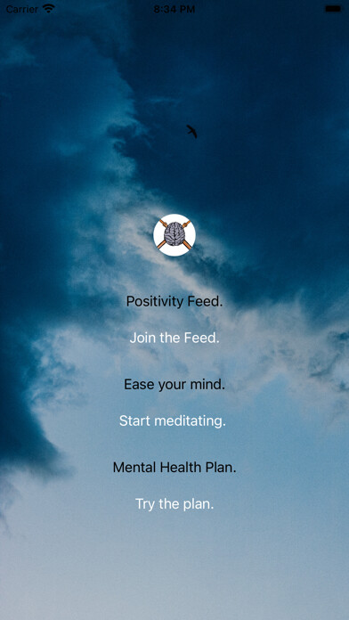 Emulate iPhone app Thought Control using MyAndroid Emulate iPhone app Thought Control using MyAndroid