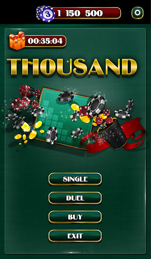 Run android online APK Thousand Dice from MyAndroid or emulate Thousand Dice using MyAndroid Run android online APK Thousand Dice from MyAndroid or emulate Thousand Dice using MyAndroid