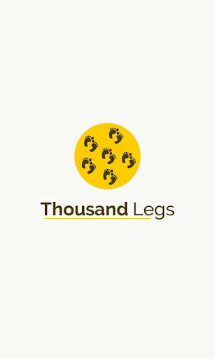 Run android online APK THOUSAND LEGS from MyAndroid or emulate THOUSAND LEGS using MyAndroid