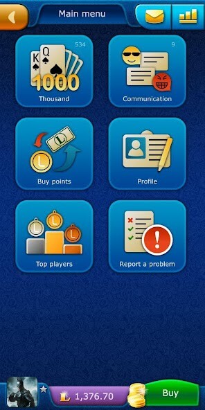 Run android online APK Thousand LiveGames online from MyAndroid or emulate Thousand LiveGames online using MyAndroid