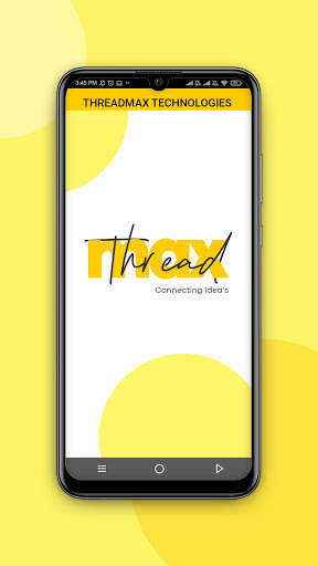 Run android online APK THREADMAX TECHNOLOGIES from MyAndroid or emulate THREADMAX TECHNOLOGIES using MyAndroid